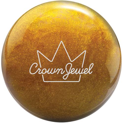 Brunswick Crown Jewel